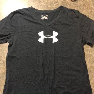 Under armour loose T-shirt